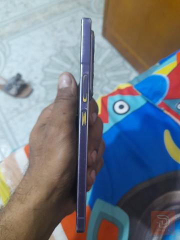 نوت 50 برو 256 غيغا مستعمل للبيع في بغداد