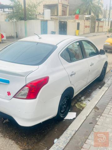 نيسان سني هندي 2022 للبيع في بغداد