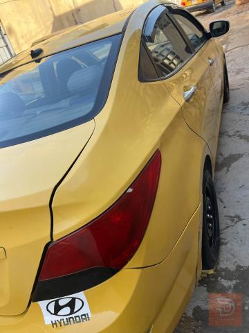 اسكنت 2013 للبيع في بابل