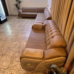 ديوان مستعمل 10 مقاعد للبيع في بغداد