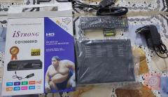 ستلايت سترونج iStrong CO13000HD جديد للبيع في بغداد