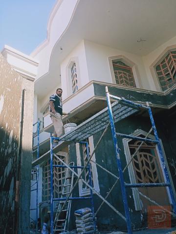 كادر لبخ مصري — عموم العراق