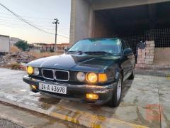 بي ام دبليو 730i V6 1994 للبيع في دهوك