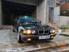 بي ام دبليو 730i V6 1994 للبيع في دهوك