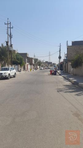 دار مساحة ٣٢٥م طابو صرف للبيع في واسط