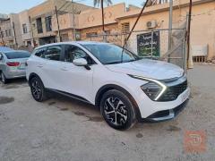 كيا سبورتج EX 2024 للبيع في كربلاء المقدسة
