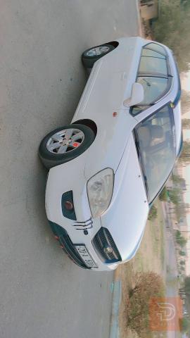 كيا رينجو 2008 للبيع في بغداد