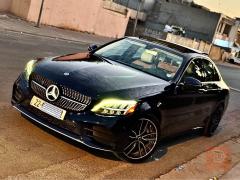 Mercedes Benz C300 AMG 2019 للبيع في أربيل