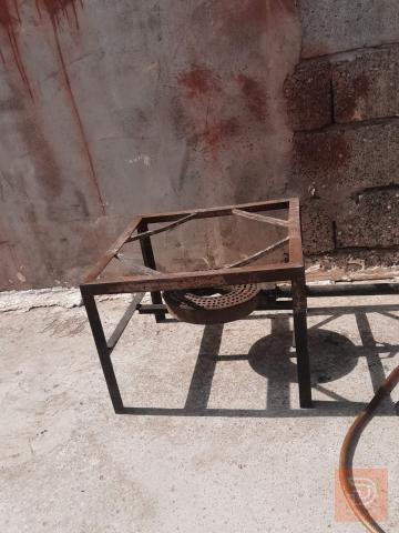 مشعل حجم كبير مع المنظم للبيع في نينوى