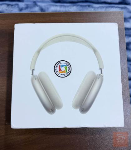 Apple AirPods Max 2 Type-C للبيع في بغداد