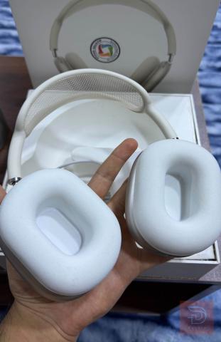 Apple AirPods Max 2 Type-C للبيع في بغداد