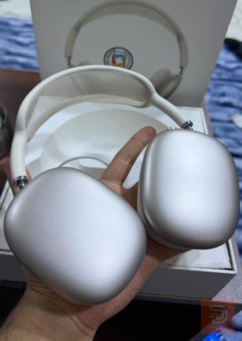 Apple AirPods Max 2 Type-C للبيع في بغداد