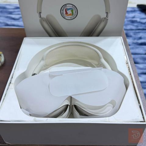 Apple AirPods Max 2 Type-C للبيع في بغداد
