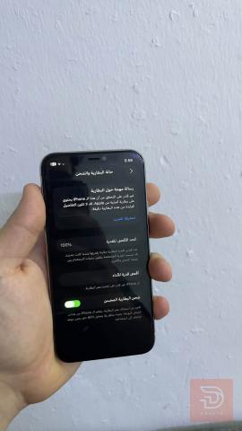 ابل ايفون 11 برو ذاكرة 64 ابيض للبيع في نينوى