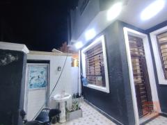 دار في حي الحكيم 140 متر للبيع في واسط