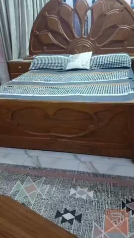 غرفة نجارة صاج جديدة للبيع في بغداد