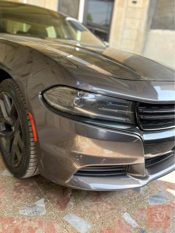 دوج چارجر SXT موديل 2022 للبيع في بغداد