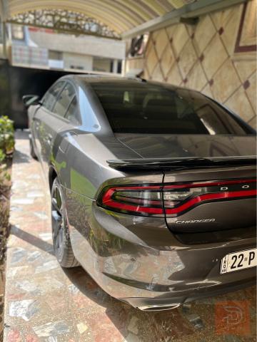 دوج چارجر SXT موديل 2022 للبيع في بغداد