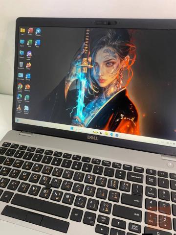 لابتوب Dell Precision 3551 مستعمل للبيع في بغداد