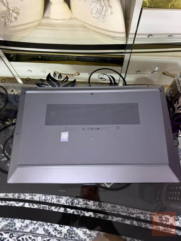 لابتوب HP ZBOOK بمواصفات عالية 15.6 للبيع في بغداد
