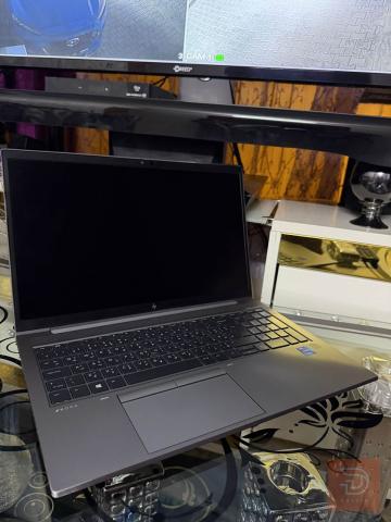 لابتوب HP ZBOOK بمواصفات عالية 15.6 للبيع في بغداد