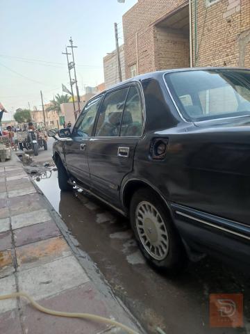 كراون موديل 92 سنوية ساقطة للبيع في ذي قار