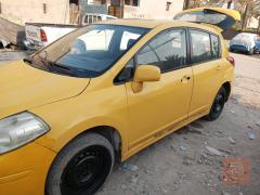 نيسان تيدا 2009 للبيع في بغداد