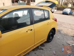 نيسان تيدا 2009 للبيع في بغداد