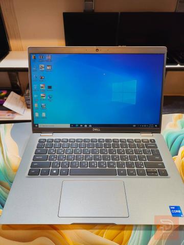 لابتوب Dell Latitude 5420 جيل 11 مستعمل للبيع في بغداد