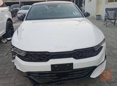 كيا K5 Gtline موديل 2024 للبيع في بابل