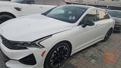 كيا K5 Gtline موديل 2024 للبيع في بابل