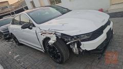 كيا K5 Gtline موديل 2024 للبيع في بابل