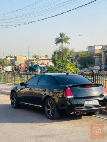 كلايسلر اوباما 2021 مستعمل للبيع في بغداد