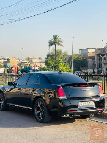 كلايسلر اوباما 2021 مستعمل للبيع في بغداد