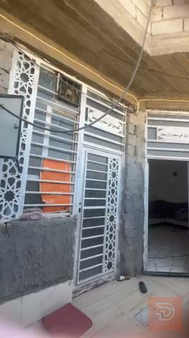 بيت طابق ونص في حي الامام علي 100 للبيع في كربلاء المقدسة