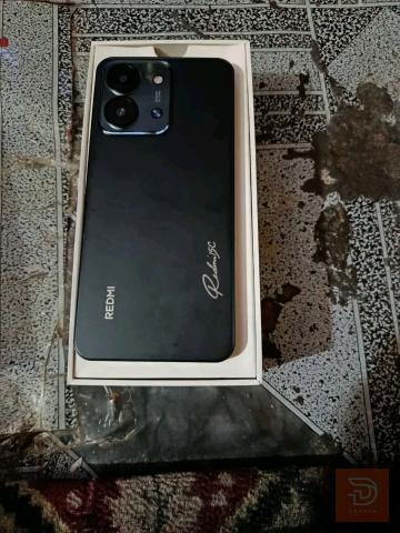 Redmi 15C بذاكرة 256 غيغا جديد للبيع في النجف الأشرف