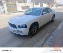 دودج جارجر 2010 للبيع في البصرة