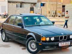 BMW 730 1992 للبيع في الأنبار