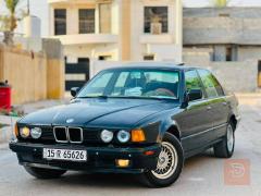 BMW 730 1992 للبيع في الأنبار