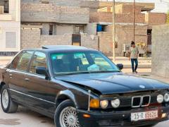 BMW 730 1992 للبيع في الأنبار