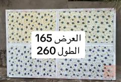 قاطع المنيوم للبيع في واسط