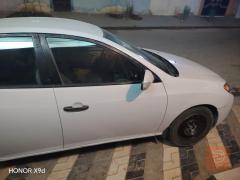 هيونداي النترا 2011 بدون صبغ للبيع في النجف الأشرف