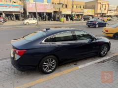 شيفورليه ماليبو 2017 بدون صبغ للبيع في بغداد