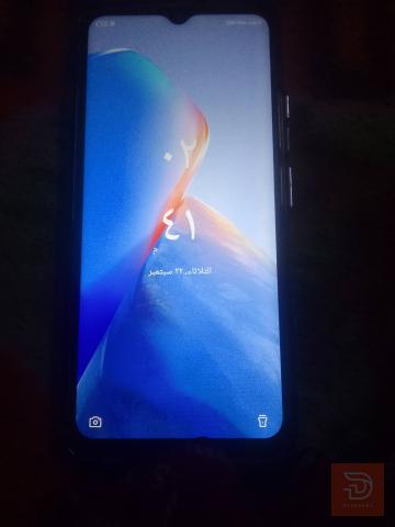 Infinix SMART 7 HD مستعمل للبيع في بغداد