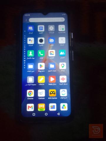 Infinix SMART 7 HD مستعمل للبيع في بغداد