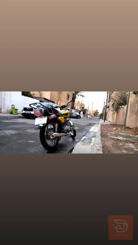 دراجه اربعه 4 كير جديد للبيع في بغداد