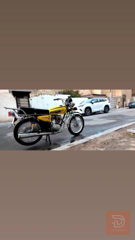 دراجه اربعه 4 كير جديد للبيع في بغداد