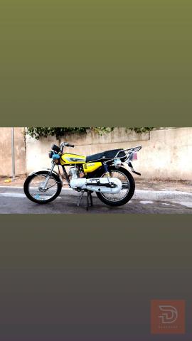 دراجه اربعه 4 كير جديد للبيع في بغداد