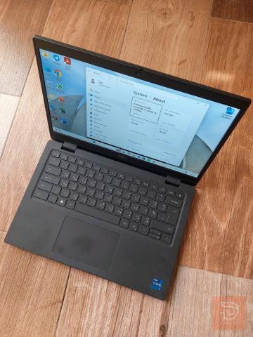 لابتوب Dell Latitude 3420 بمواصفات ممتازة للبيع في بغداد