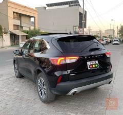 السيارات فورد إسكيب 2022 SEL للبيع في كركوك